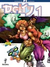 Deity: Issue 1